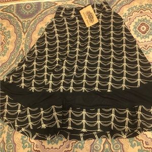 Effie’s Heart Skirt M